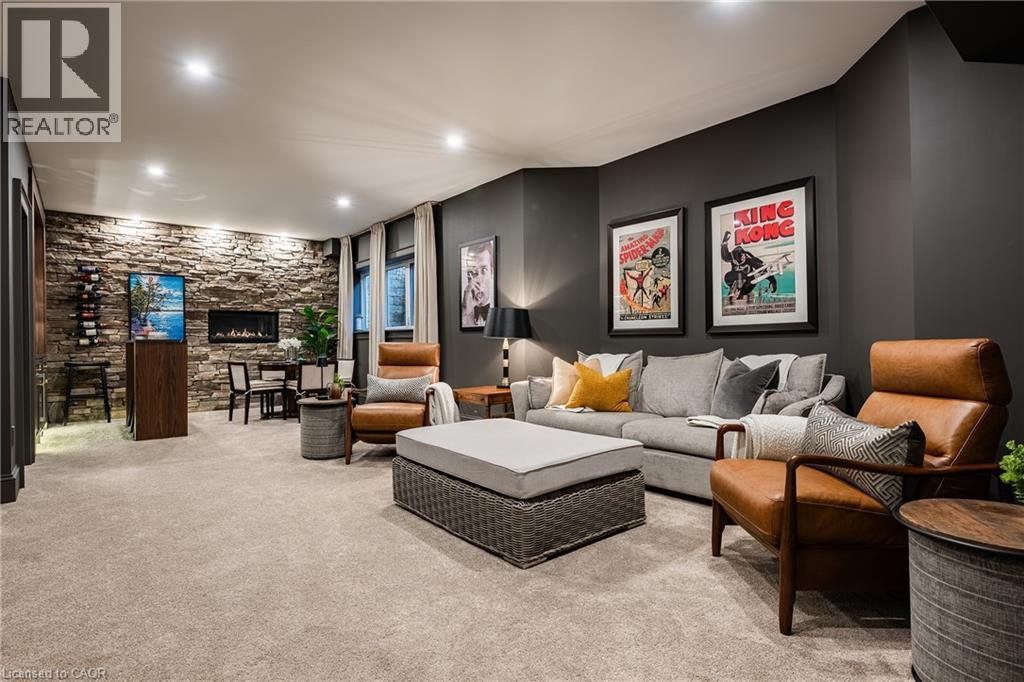 166 Watson Avenue, Oakville, Ontario  L6J 3T7 - Photo 35 - 40809844