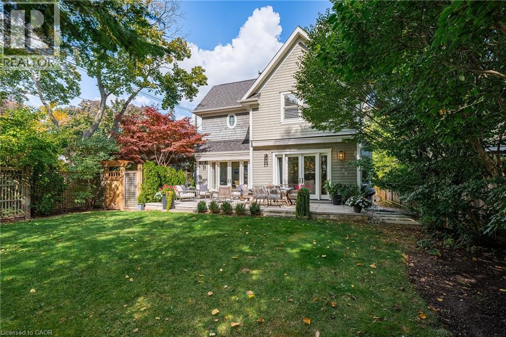 166 Watson Avenue, Oakville, Ontario  L6J 3T7 - Photo 41 - 40809844