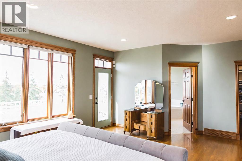 723047 A & B Range Road 54, Rural Grande Prairie No. 1, Alberta T8X 4J6 - Photo 24 - A2284611