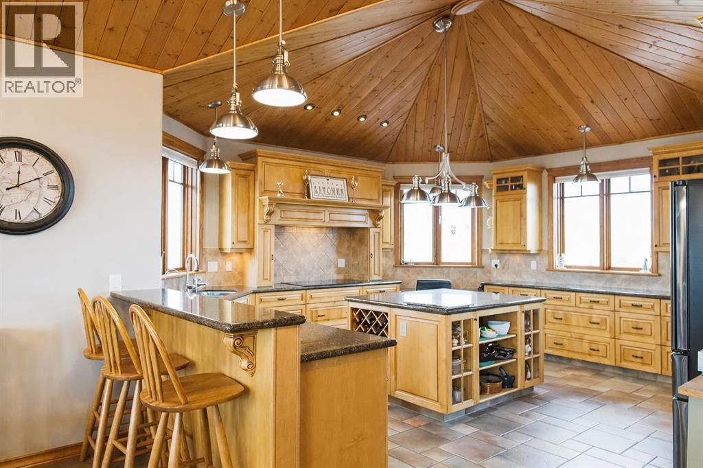 723047 A & B Range Road 54, Rural Grande Prairie No. 1, Alberta T8X 4J6 - Photo 17 - A2284611