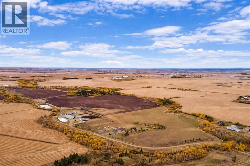 723047 A & B Range Road 54, Rural Grande Prairie No. 1, Alberta T8X 4J6 - Photo 2 - A2284611