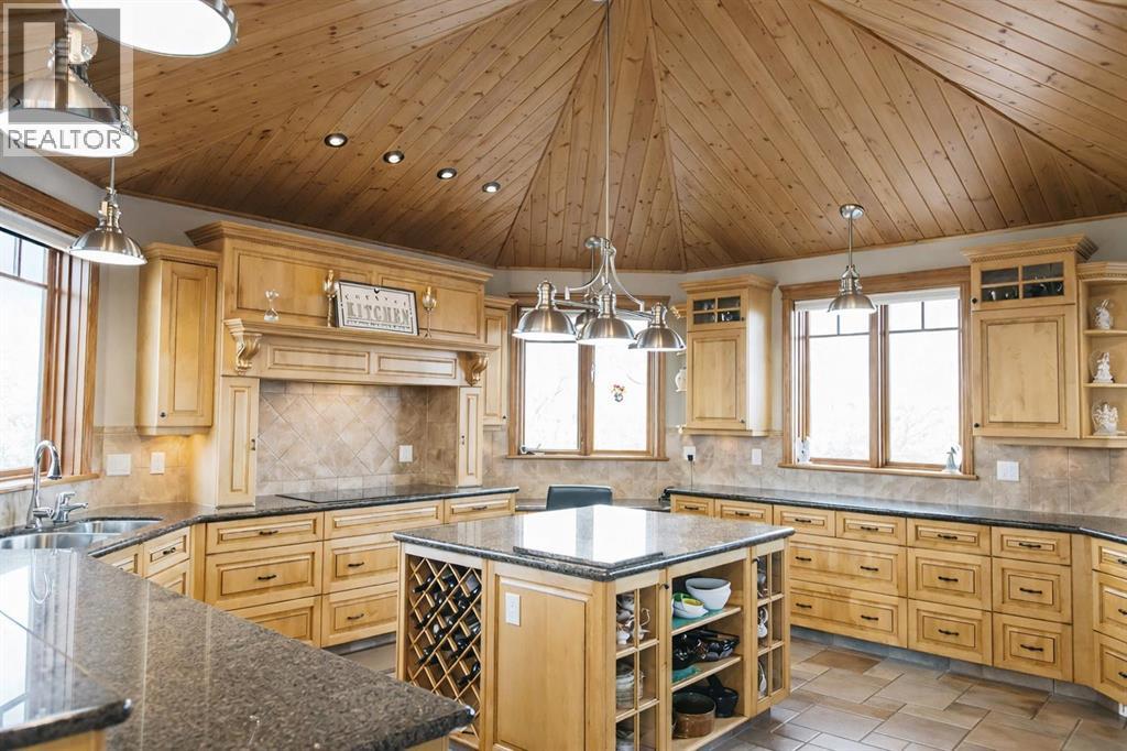 723047 A & B Range Road 54, Rural Grande Prairie No. 1, Alberta T8X 4J6 - Photo 18 - A2284611