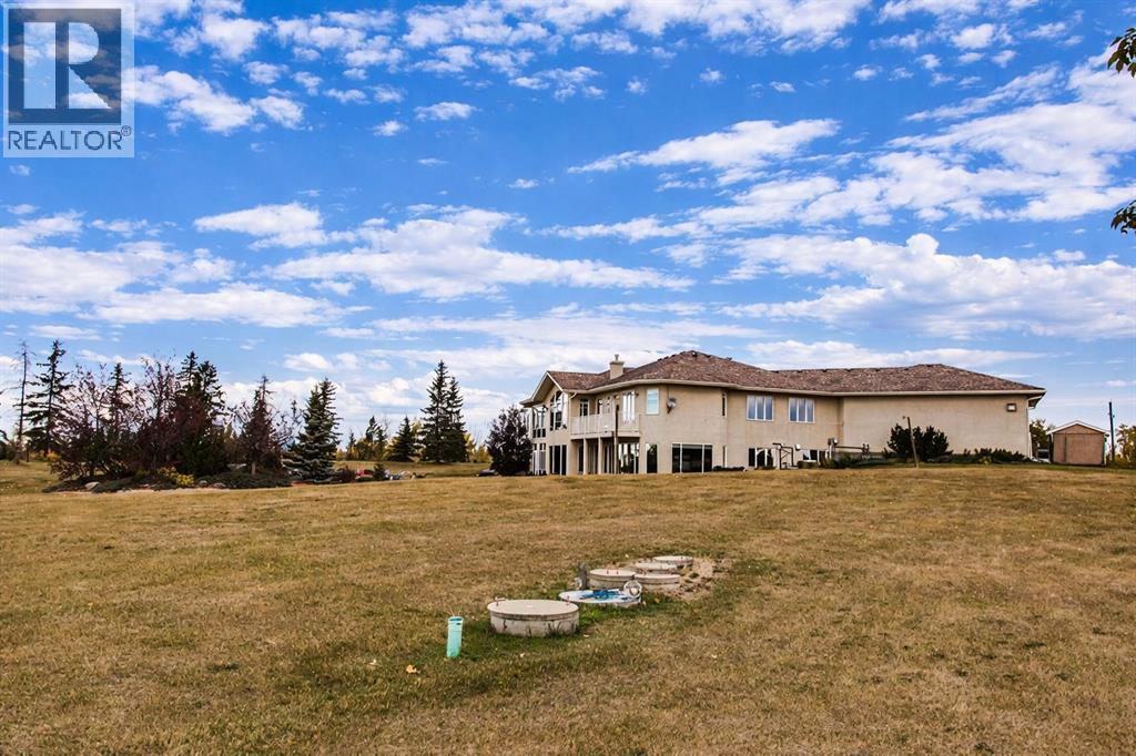 723047 A & B Range Road 54, Rural Grande Prairie No. 1, Alberta T8X 4J6 - Photo 5 - A2284611