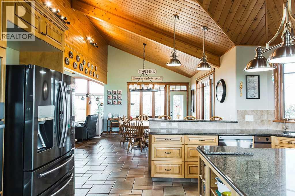 723047 A & B Range Road 54, Rural Grande Prairie No. 1, Alberta T8X 4J6 - Photo 21 - A2284611