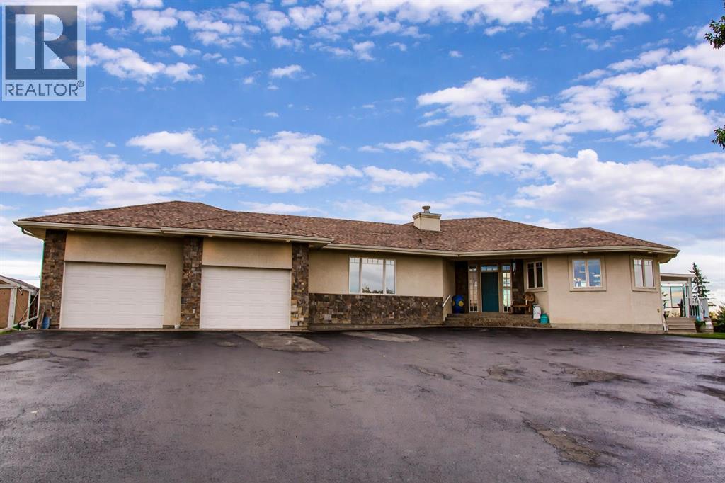 723047 A & B Range Road 54, Rural Grande Prairie No. 1, Alberta T8X 4J6 - Photo 3 - A2284611