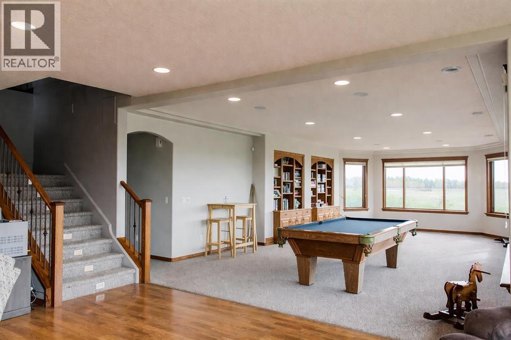 723047 A & B Range Road 54, Rural Grande Prairie No. 1, Alberta T8X 4J6 - Photo 37 - A2284611