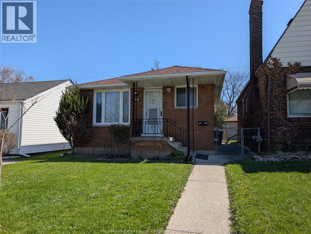 MLS# 26007382: 1314 JANETTE, Windsor, Canada