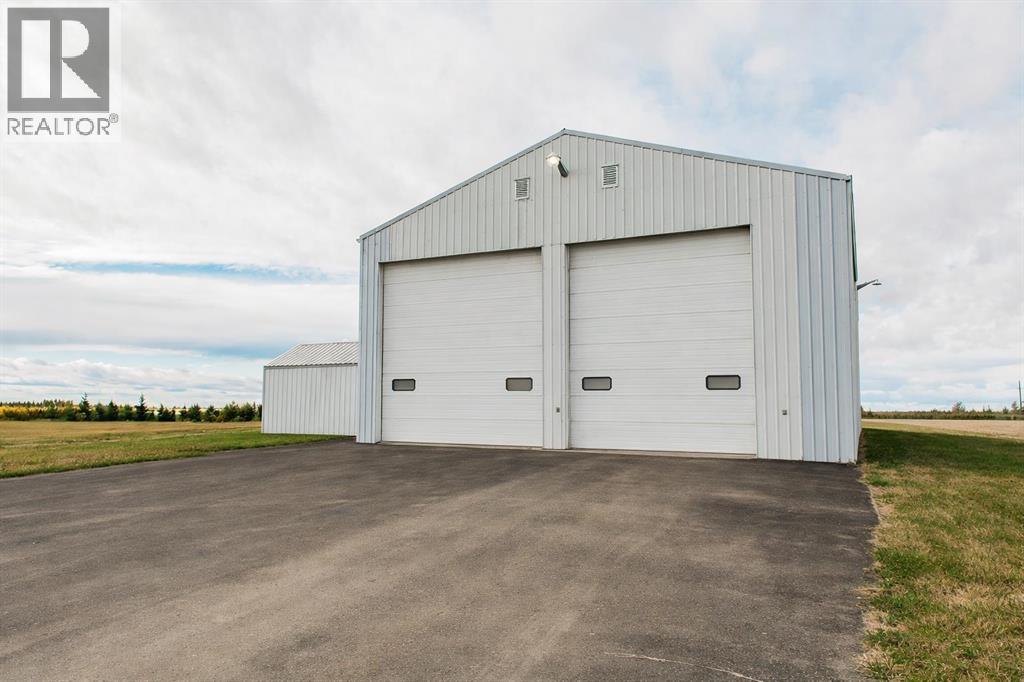 723047 A & B Range Road 54, Rural Grande Prairie No. 1, Alberta T8X 4J6 - Photo 46 - A2284611