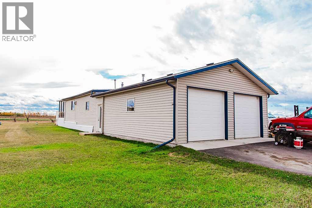 723047 A & B Range Road 54, Rural Grande Prairie No. 1, Alberta T8X 4J6 - Photo 49 - A2284611