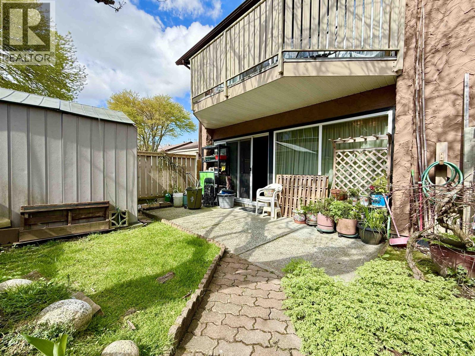 27 10011 Swinton Crescent, Richmond, British Columbia  V7A 3S9 - Photo 3 - R3106494