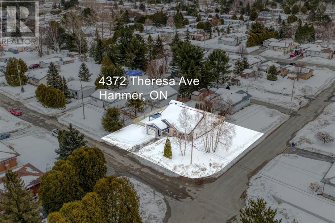 4372 Theresa Avenue, Hanmer, Ontario  P3P 1M4 - Photo 47 - 2127030