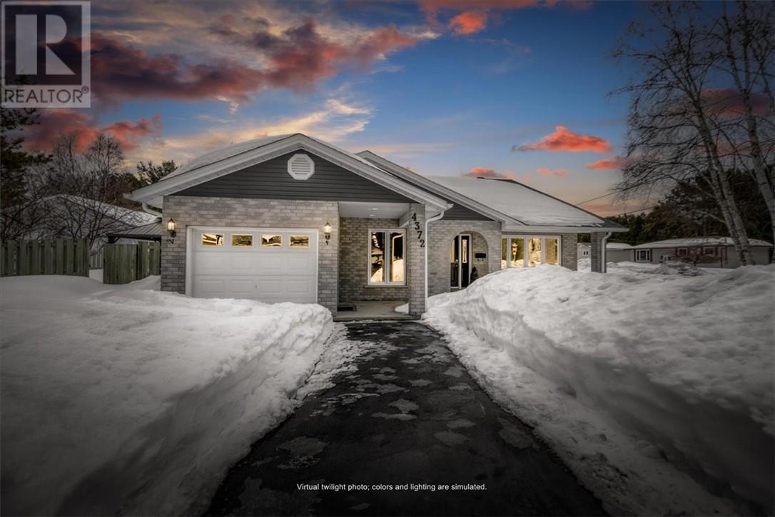 4372 Theresa Avenue, Hanmer, Ontario  P3P 1M4 - Photo 48 - 2127030