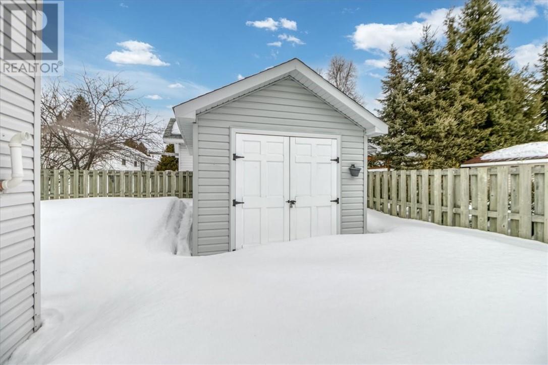 4372 Theresa Avenue, Hanmer, Ontario  P3P 1M4 - Photo 7 - 2127030