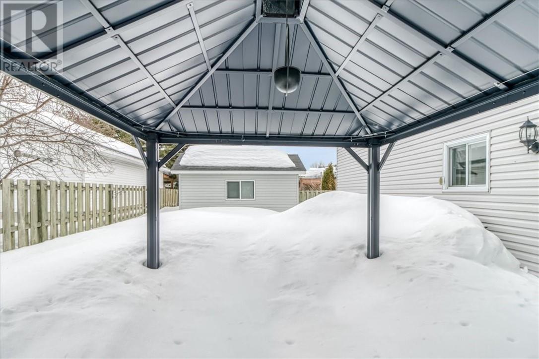 4372 Theresa Avenue, Hanmer, Ontario  P3P 1M4 - Photo 8 - 2127030