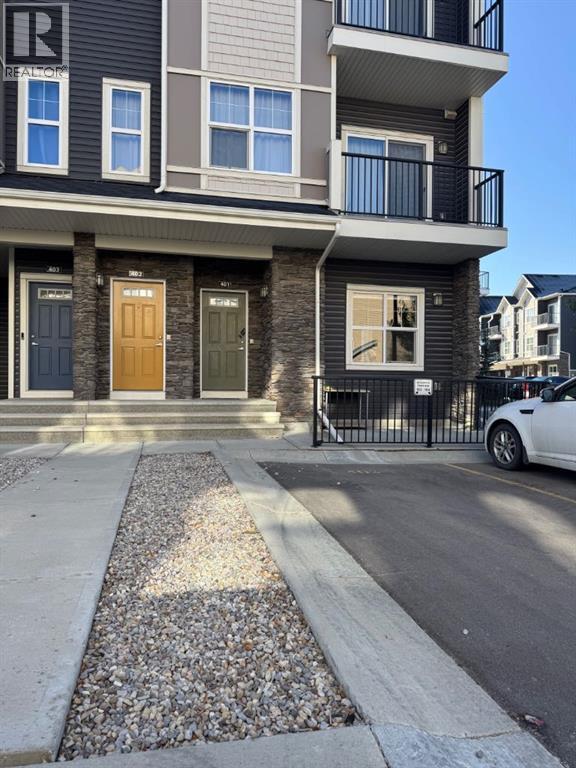 401, 250 Fireside View, Cochrane, Alberta  t4c 2m2 - Photo 36 - A2280703