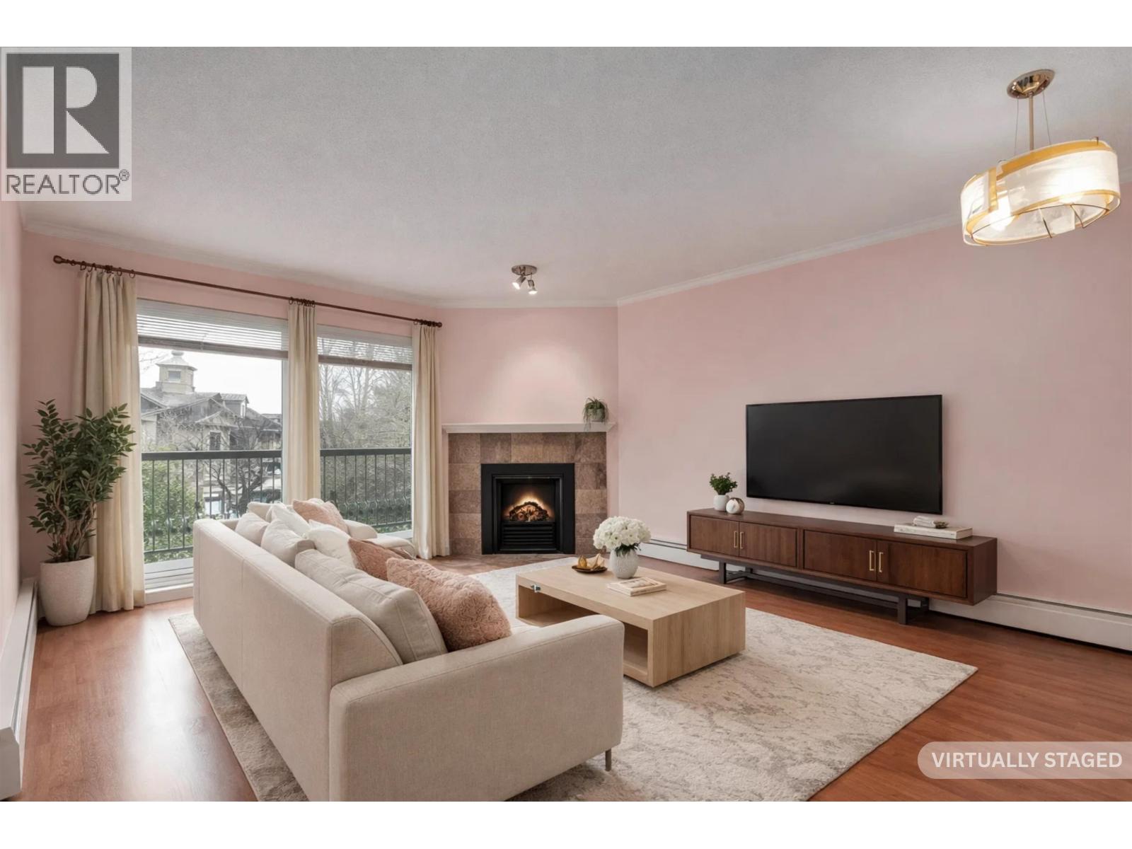 306 10220 Ryan Road, Richmond, British Columbia  V7A 4R1 - Photo 7 - R3100323