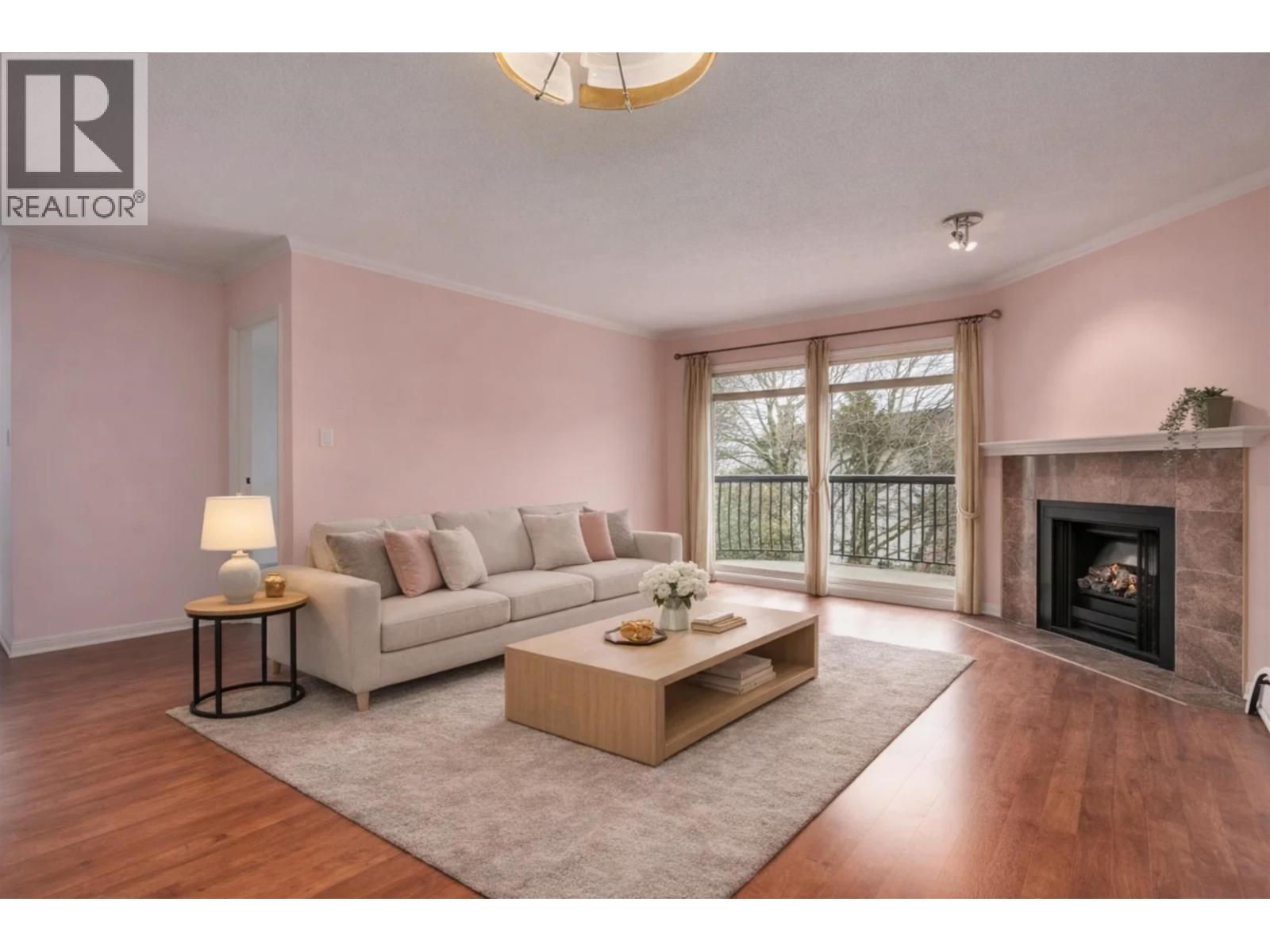 306 10220 Ryan Road, Richmond, British Columbia  V7A 4R1 - Photo 8 - R3100323