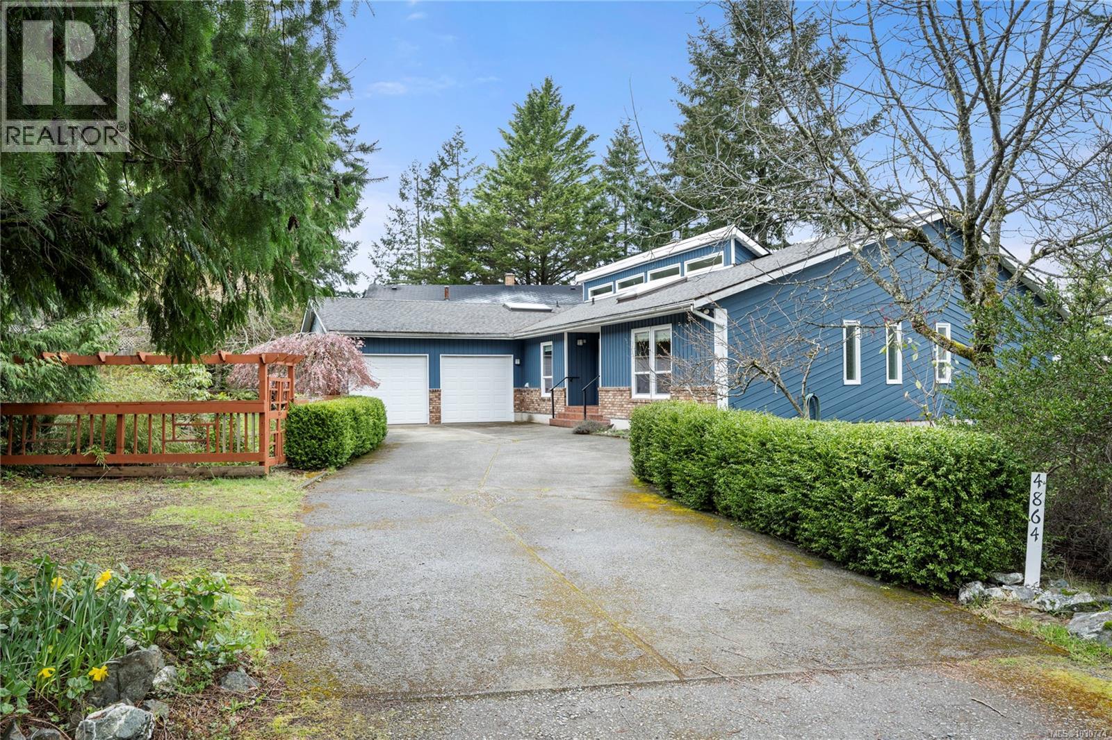 4864 Black Bear Ridge, Nanaimo, British Columbia