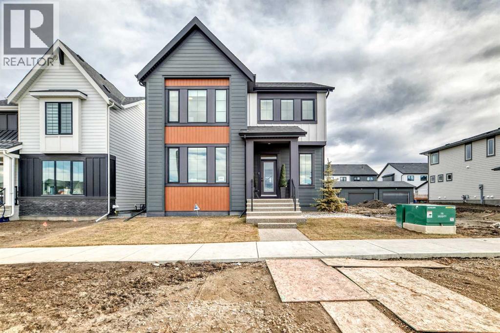 605 Sailfin Drive, Rural Rocky View County, Alberta  T3Z 2G7 - Photo 48 - A2285307