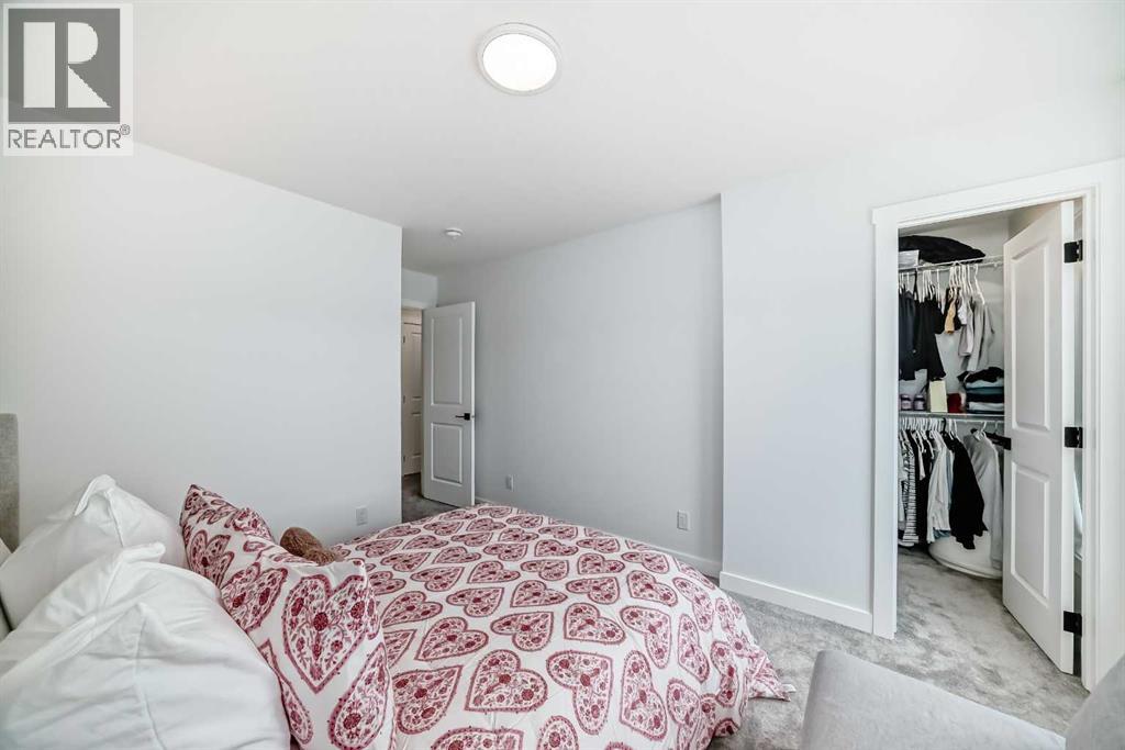 605 Sailfin Drive, Rural Rocky View County, Alberta  T3Z 2G7 - Photo 30 - A2285307