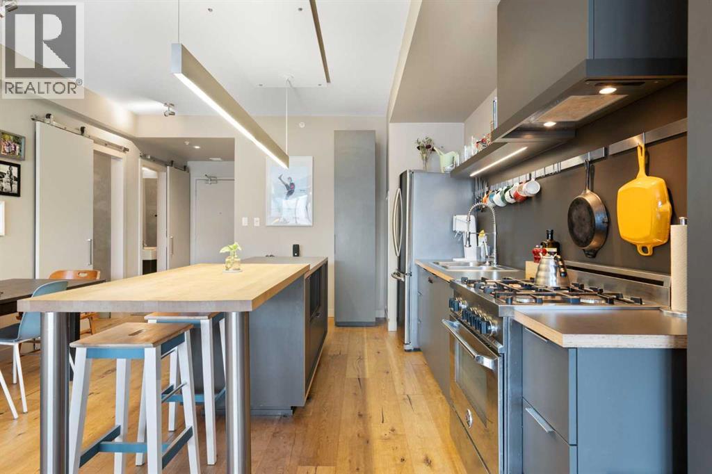 610, 63 Inglewood Park Se, Calgary, Alberta T2G 1B7 - Photo 5 - A2286254