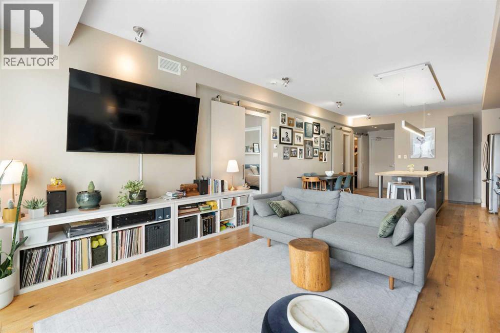 610, 63 Inglewood Park Se, Calgary, Alberta T2G 1B7 - Photo 13 - A2286254