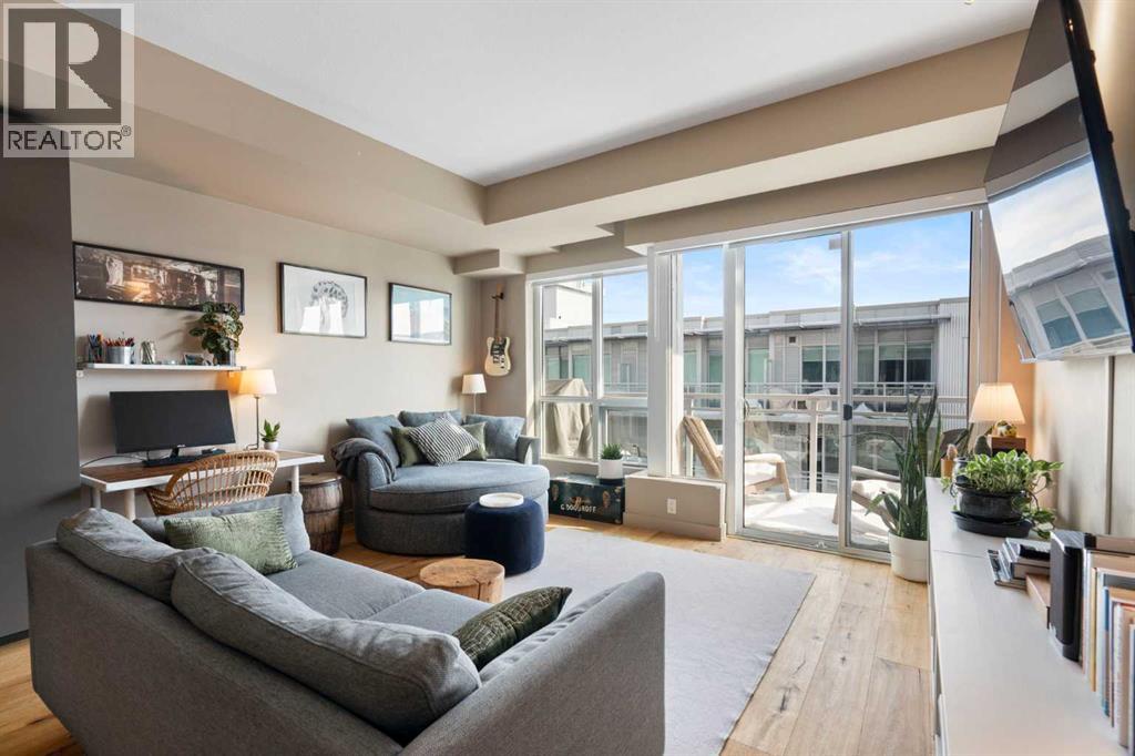 610, 63 Inglewood Park Se, Calgary, Alberta T2G 1B7 - Photo 10 - A2286254