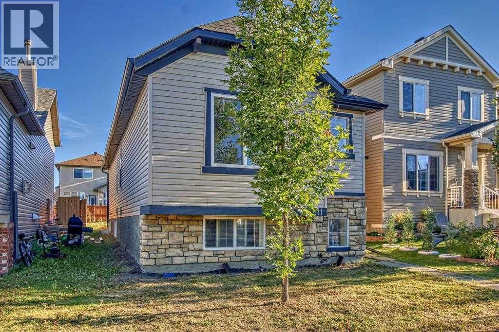 211 Saddlebrook Way Ne, Calgary, Alberta  T3J 0B5 - Photo 2 - A2290591