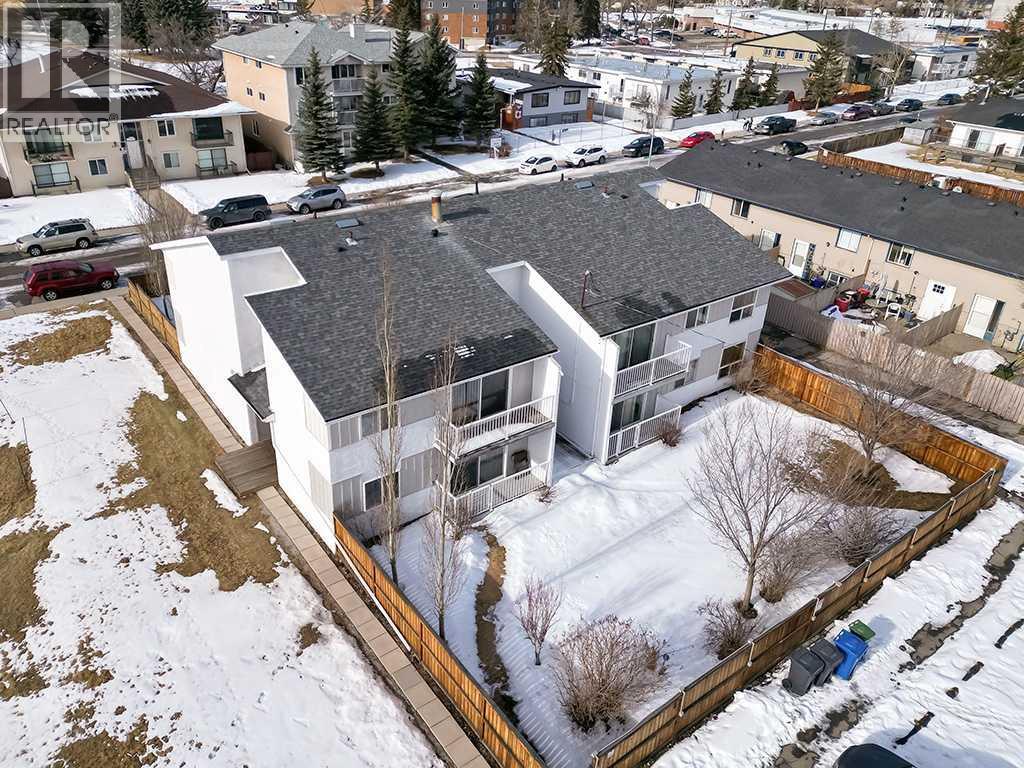 5, 4328 75 Street Nw, Calgary, Alberta  T3B 2M8 - Photo 1 - A2291003