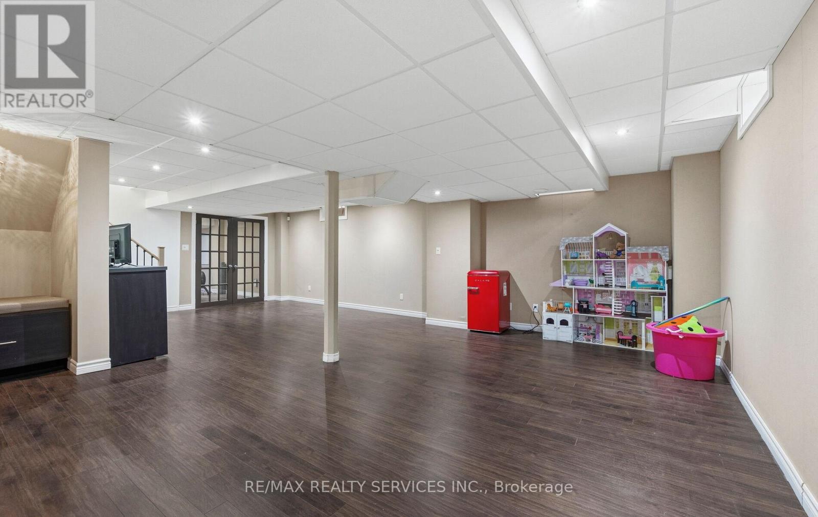 5 Thornbush Boulevard, Brampton, Ontario  L7A 3X9 - Photo 43 - W12970658