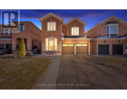 5 THORNBUSH BOULEVARD, Brampton, Ontario
