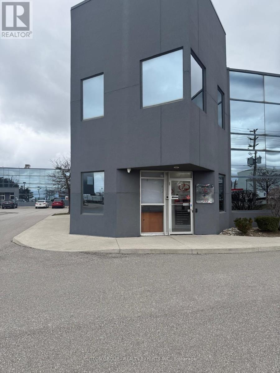 35 - 2355 DERRY ROAD E, Mississauga, Ontario