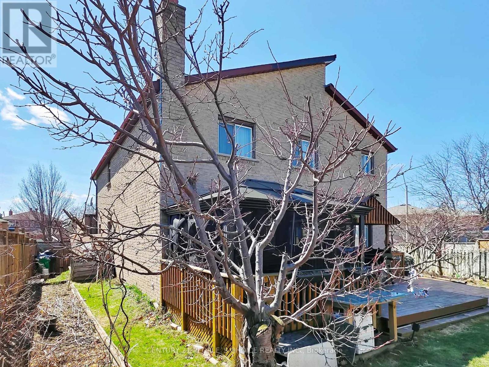 5992 Ladyburn Crescent, Mississauga, Ontario  L5M 4V9 - Photo 46 - W12970696