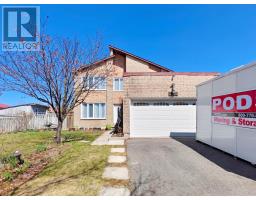 5992 LADYBURN CRESCENT, Mississauga, Ontario