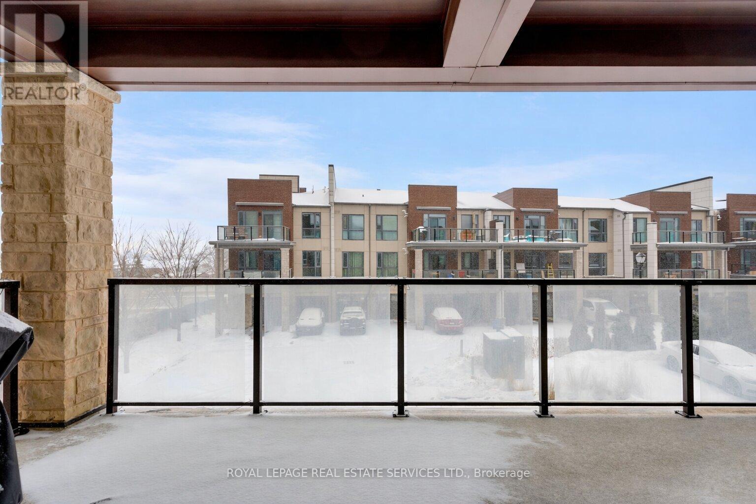 212 - 2370 Khalsa Gate, Oakville, Ontario  L6M 1P5 - Photo 32 - W12970730