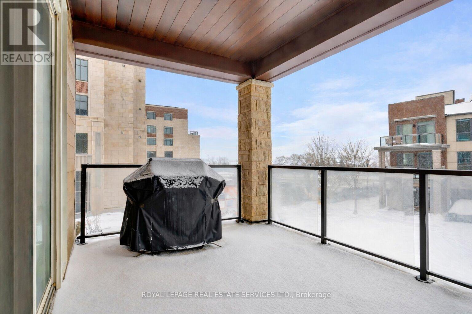 212 - 2370 Khalsa Gate, Oakville, Ontario  L6M 1P5 - Photo 33 - W12970730