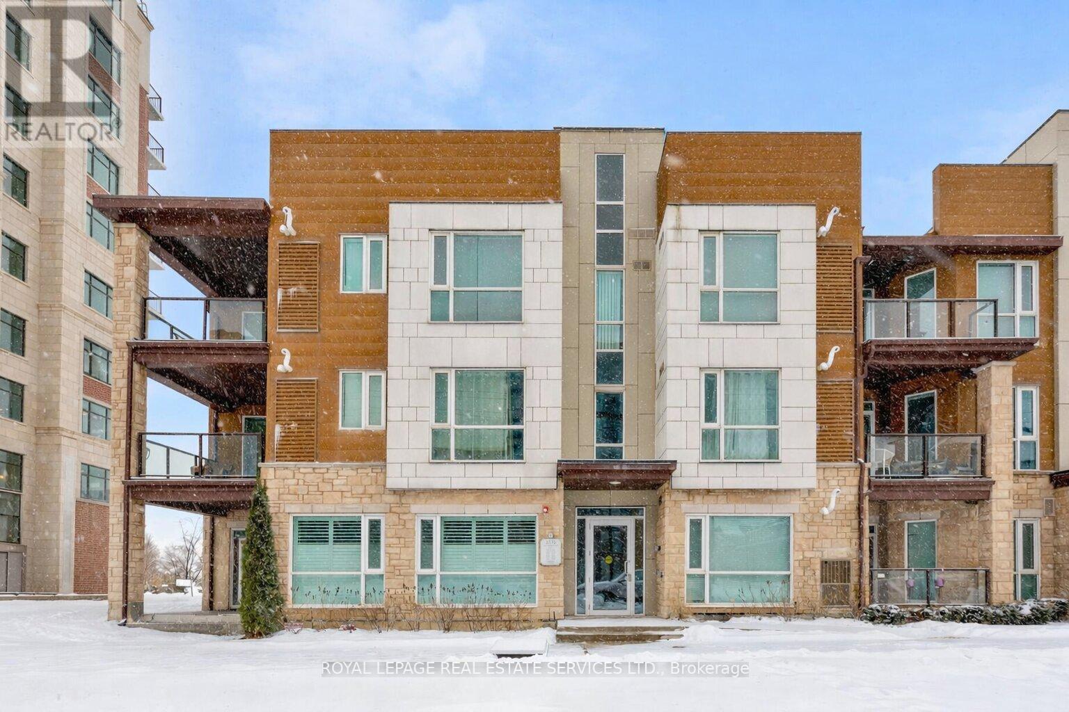 212 - 2370 Khalsa Gate, Oakville, Ontario  L6M 1P5 - Photo 34 - W12970730