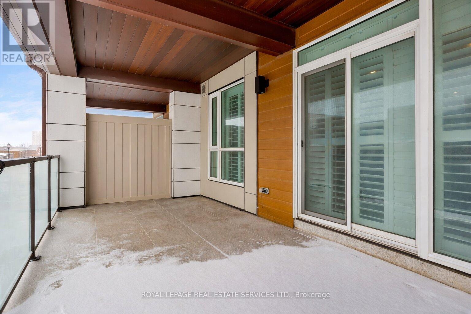 212 - 2370 Khalsa Gate, Oakville, Ontario  L6M 1P5 - Photo 35 - W12970730