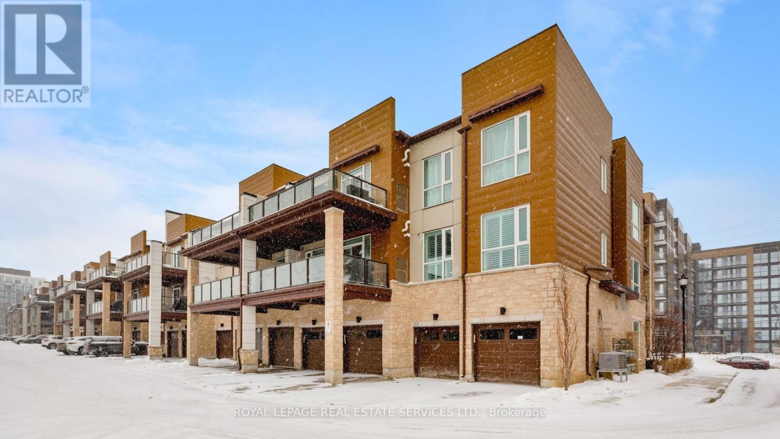 212 - 2370 Khalsa Gate, Oakville, Ontario  L6M 1P5 - Photo 36 - W12970730