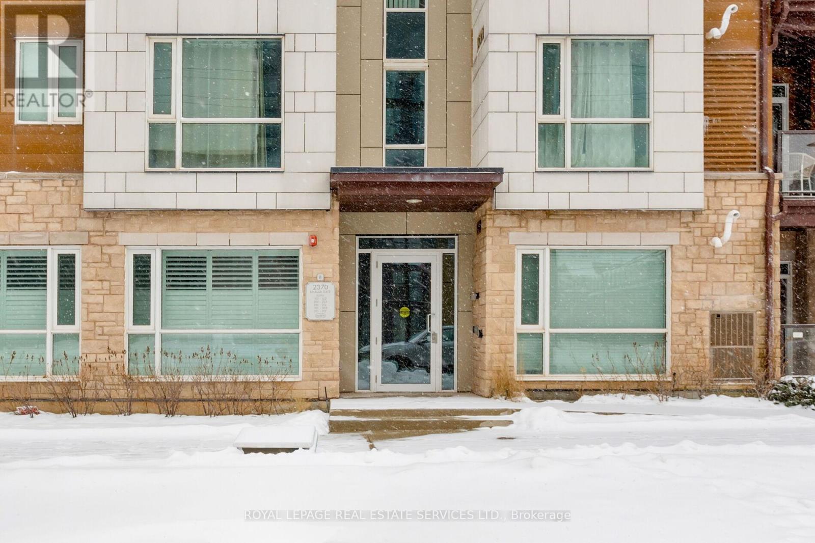 212 - 2370 Khalsa Gate, Oakville, Ontario  L6M 1P5 - Photo 37 - W12970730