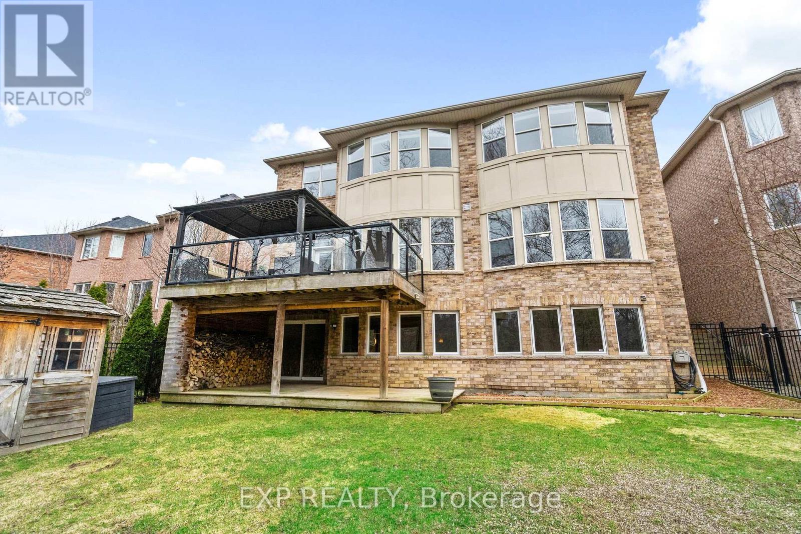 106 Arborglen Drive, Halton Hills, Ontario  L7G 6L4 - Photo 48 - W12970752