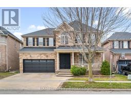 106 ARBORGLEN DRIVE, Halton Hills, Ontario
