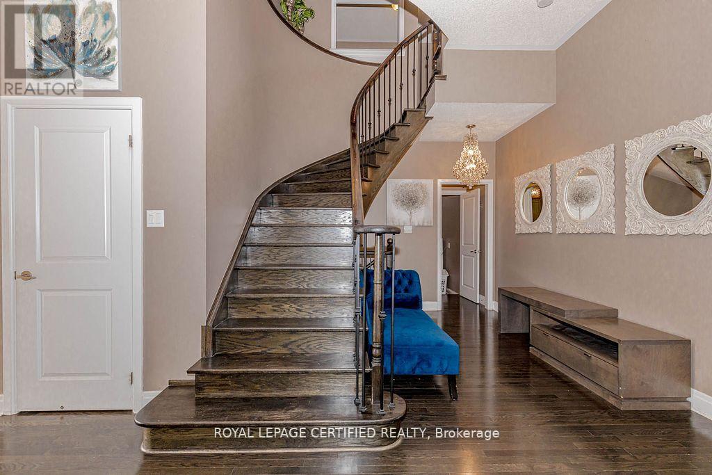 13 Chinzan Way S, Brampton, Ontario  L6X 0W6 - Photo 16 - W12970756