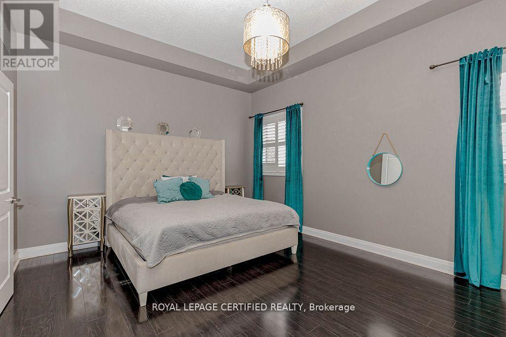 13 Chinzan Way S, Brampton, Ontario  L6X 0W6 - Photo 19 - W12970756