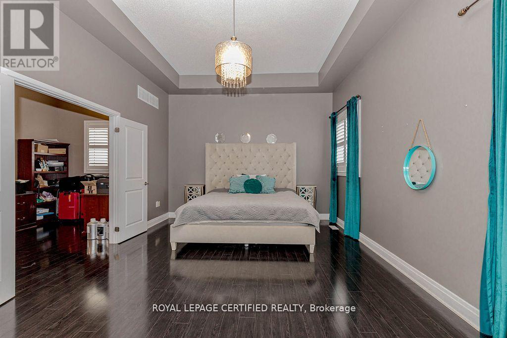 13 Chinzan Way S, Brampton, Ontario  L6X 0W6 - Photo 20 - W12970756