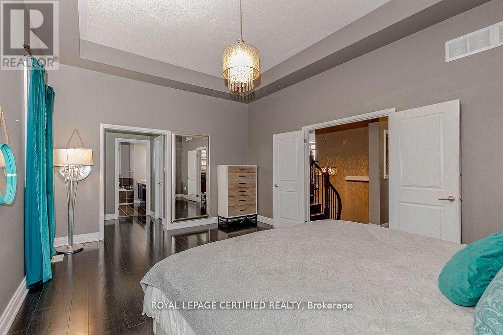 13 Chinzan Way S, Brampton, Ontario  L6X 0W6 - Photo 21 - W12970756