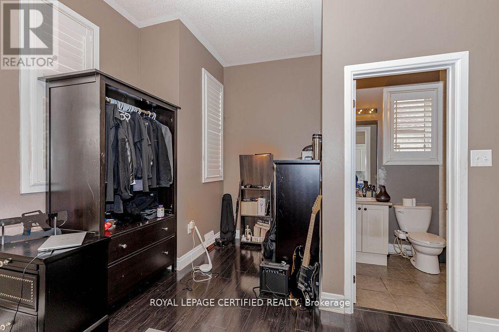 13 Chinzan Way S, Brampton, Ontario  L6X 0W6 - Photo 25 - W12970756