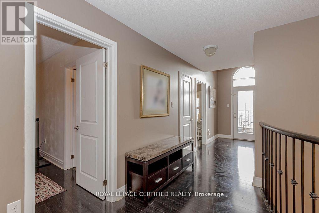 13 Chinzan Way S, Brampton, Ontario  L6X 0W6 - Photo 26 - W12970756