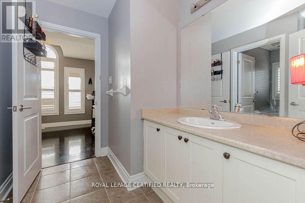 13 Chinzan Way S, Brampton, Ontario  L6X 0W6 - Photo 29 - W12970756