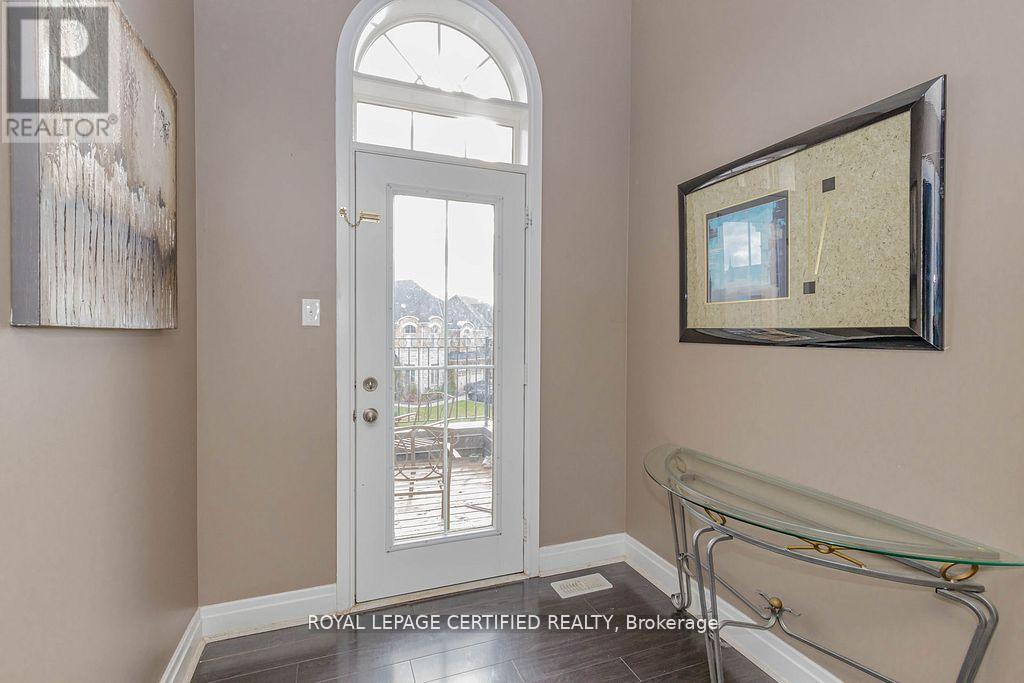 13 Chinzan Way S, Brampton, Ontario  L6X 0W6 - Photo 31 - W12970756